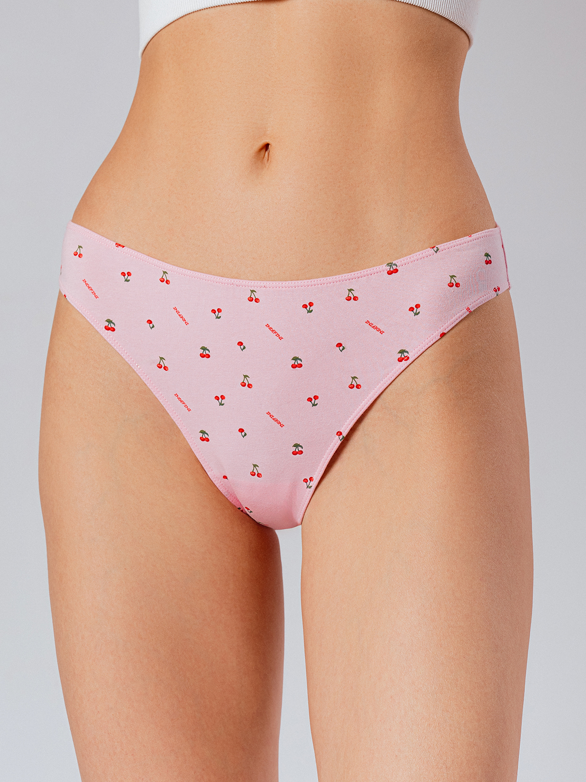 Женские трусы (арт. 5016LUF) Женские трусы (арт. 5016LUF)